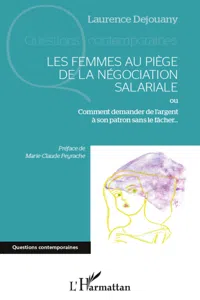 Les femmes au piège de la négociation salariale_cover