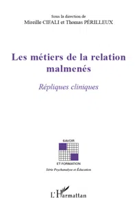 Les métiers de la relation malmenés_cover