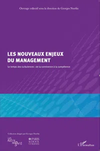 Les nouveaux enjeux du management_cover