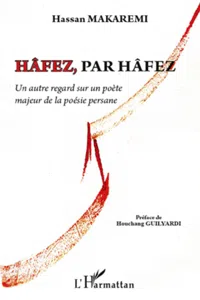 Hâfez, par Hâfez_cover