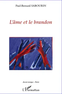 L'âme et le brandon_cover