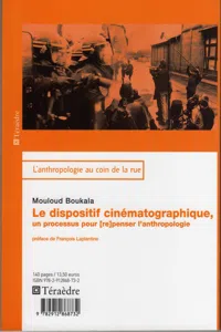 Dispositif cinématographique_cover