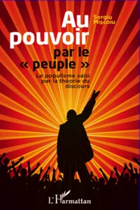 Au pouvoir par le peuple_cover