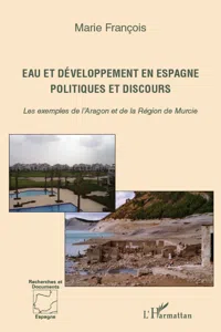 Eau et développement en Espagne_cover