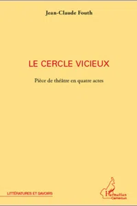 Le cercle vicieux_cover