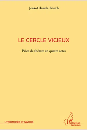 Le cercle vicieux