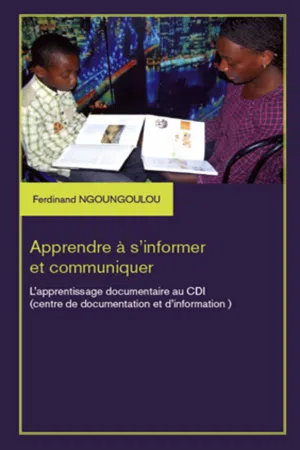 Apprendre à s'informer et communiquer