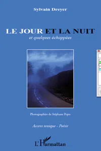 Le jour et la nuit_cover