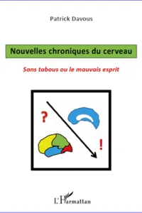 Nouvelles chroniques du cerveau_cover