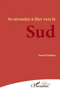 Se résoudre à filer vers le Sud_cover