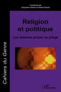 Religion et politique_cover