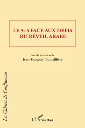 Le 5 + 5 face aux défis du réveil arabe