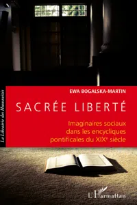 Sacrée liberté_cover