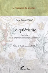 Le quiétisme_cover