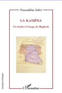 La Kahéna_cover