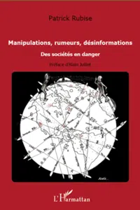 Manipulations, rumeurs, désinformations_cover