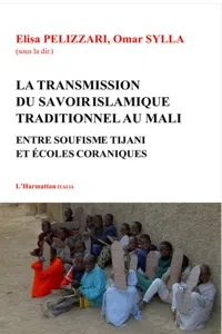 Transmission du savoir islamique traditionnel au Mali_cover