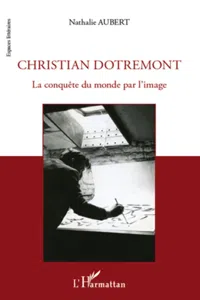 Christian Dotremont_cover