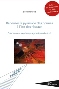 Repenser la pyramide des normes à l'ère des réseaux_cover