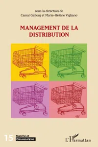 Management de la distribution_cover