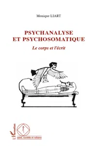 Psychanalyse et psychosomatique_cover