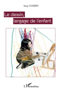 Le dessin, langage de l'enfant_cover