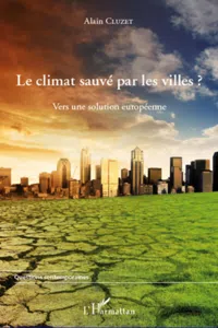 Le climat sauvé par les villes ?_cover