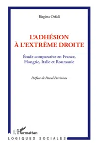 L'adhésion à l'extrême droite_cover