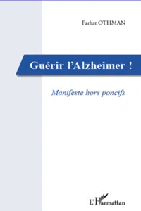 Guérir l'Alzheimer!_cover