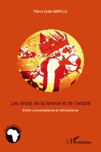 Les droits de la femme et de l'enfant_cover