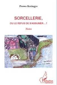 Sorcellerie_cover