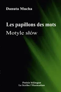 Les papillons des mots_cover