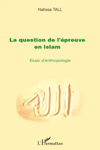 La question de l'épreuve en islam_cover