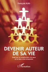 Devenir auteur sa vie_cover