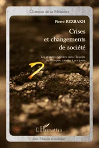 Crises et changements de société_cover