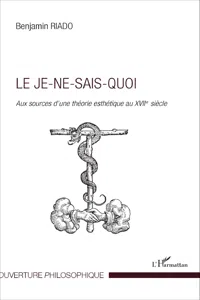 Le Je-ne-sais-quoi_cover