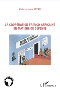 La coopération franco-africaine en matière de défense_cover