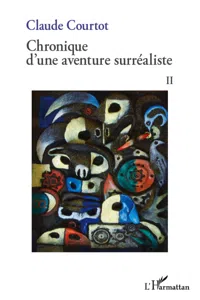 Chronique d'une aventure surréaliste II_cover