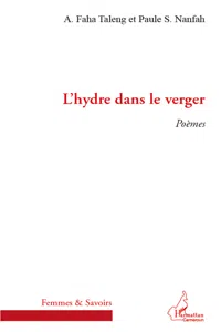 L'hydre dans le verger_cover