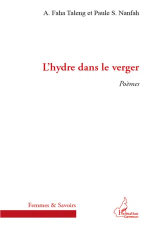 L'hydre dans le verger