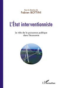 L'Etat interventionniste_cover