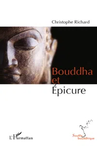 Bouddha et Epicure_cover