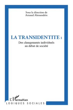 La transidentité