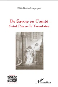 De Savoie en Comté_cover