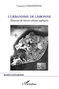 L'urbanisme de Lisbonne_cover