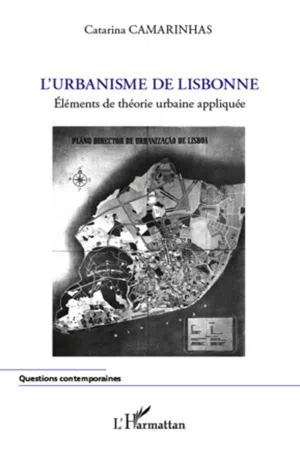 L'urbanisme de Lisbonne