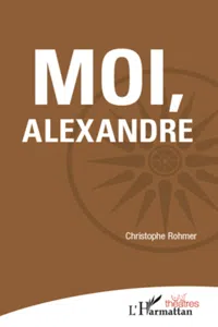 Moi, Alexandre_cover