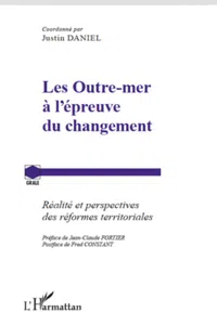 Les Outre-mer à l'épreuve du changement_cover