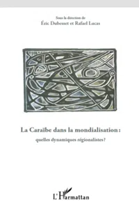 La Caraïbe dans la mondialisation_cover