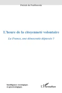 L'heure de la citoyenneté volontaire_cover